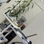 استخدام دستیار و منشی دندانپزشک جهت کلینیک خوشنام در تبریز