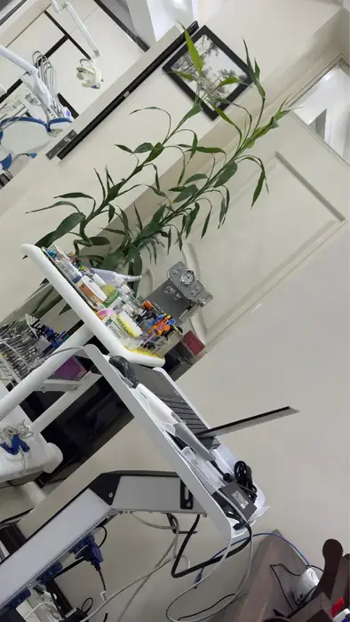 استخدام دستیار و منشی دندانپزشک جهت کلینیک خوشنام در تبریز