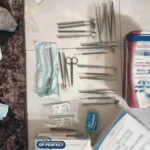 فروش لوازم دندانپزشکی در تهران