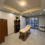 اجاره اتاق مجهز و مستقل از کلینیک زیبایی فعال واقع در خیابان حسنی ارومیه