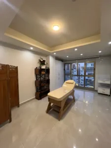 اجاره اتاق مجهز و مستقل از کلینیک زیبایی فعال واقع در خیابان حسنی ارومیه