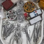 فروش تعدادی لوازم و تجهیزات دندانپزشکی در تهران