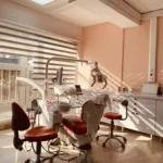 استخدام مسئول پذیرش دندانپزشکی جهت کلینیک معتبر در سجادشهر مشهد