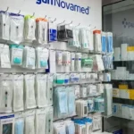 تامین کننده مستقیم و عمده تجهیزات پزشکی مصرفی در تهران