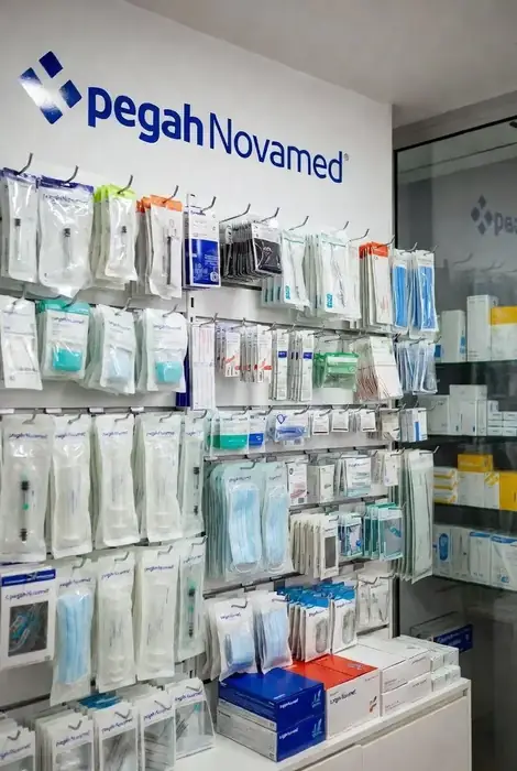 تامین کننده مستقیم و عمده تجهیزات پزشکی مصرفی در تهران