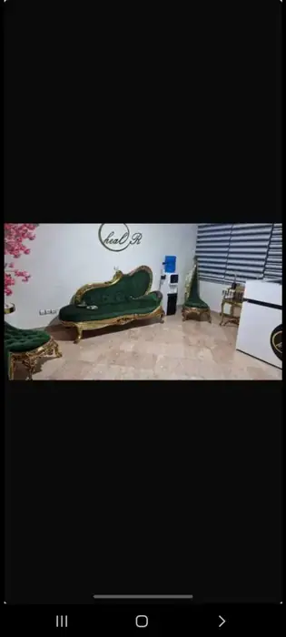 استخدام منشی خانم جهت کلینیک پوست خوشنام در چیذر تهران