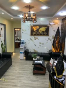 استخدام فیشیالیست جهت کلینیک زیبایی در منطقه17 تهران