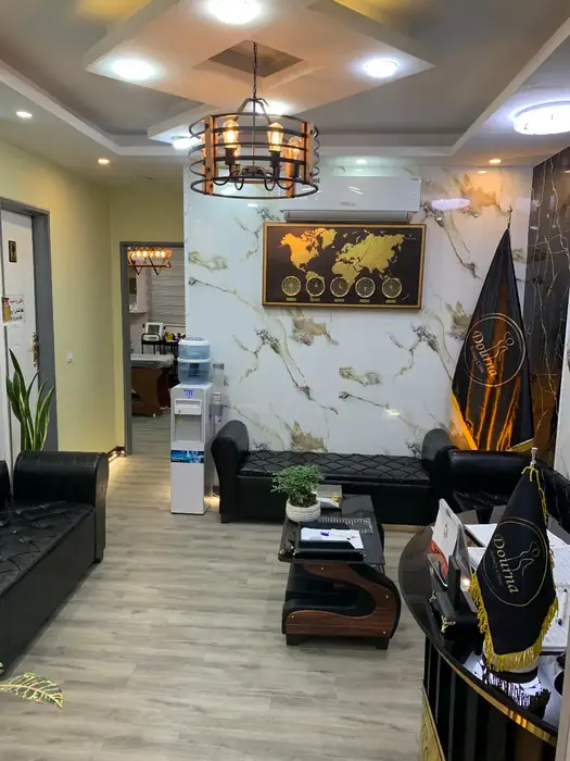 استخدام فیشیالیست جهت کلینیک زیبایی در منطقه17 تهران