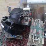 فروش قطعات برقی لوازم پزشکی در یزد