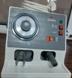 فروش آمالگاماتور دوکاره دنتین فرازمهر در آذربایجان غربی