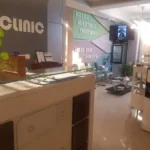 استخدام مسئول پذیرش خانم جهت مطب پوست و مو واقع در میدان هروی تهران