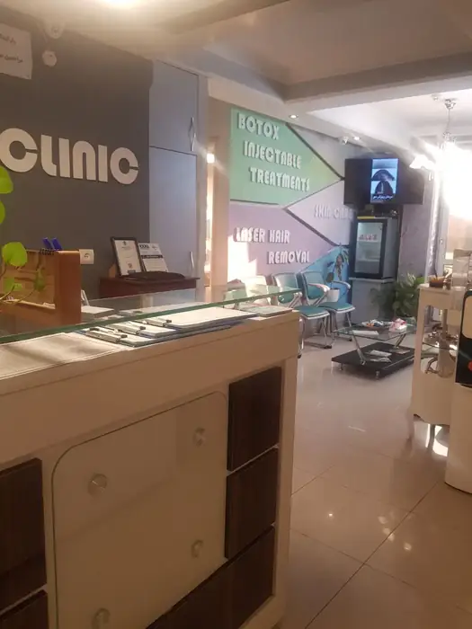 استخدام مسئول پذیرش خانم جهت مطب پوست و مو واقع در میدان هروی تهران