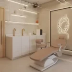 فروش کلینیک زیبایی با تجهیزات و امکانات کامل در خیابان شهریار تبریز