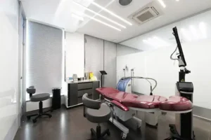 استخدام منشی خانم جهت کلینیک زیبایی در کیانپارس اهواز