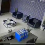 اجاره اتاق از مطب دندانپزشکی در چنچنه شیراز