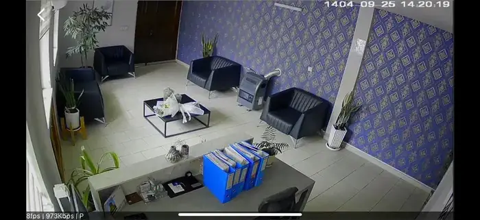 اجاره اتاق از مطب دندانپزشکی در چنچنه شیراز