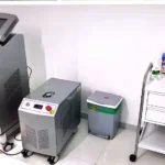 استخدام اپراتور لیزر خانم جهت کلینیک لیزر در کرج