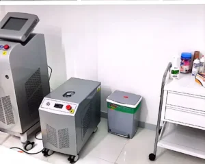 استخدام اپراتور لیزر خانم جهت کلینیک لیزر در کرج