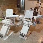 تعمیرات تجهیزات دندانپزشکی و پزشکی در ارومیه