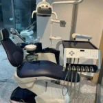 فروش یونیت و‌ تجهیزات کامل مطب دندانپزشکی نقد و اقساط در مشهد