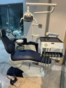 فروش یونیت و‌ تجهیزات کامل مطب دندانپزشکی نقد و اقساط در مشهد