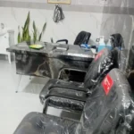 استخدام منشی جهت مطب در کوهدشت استان لرستان