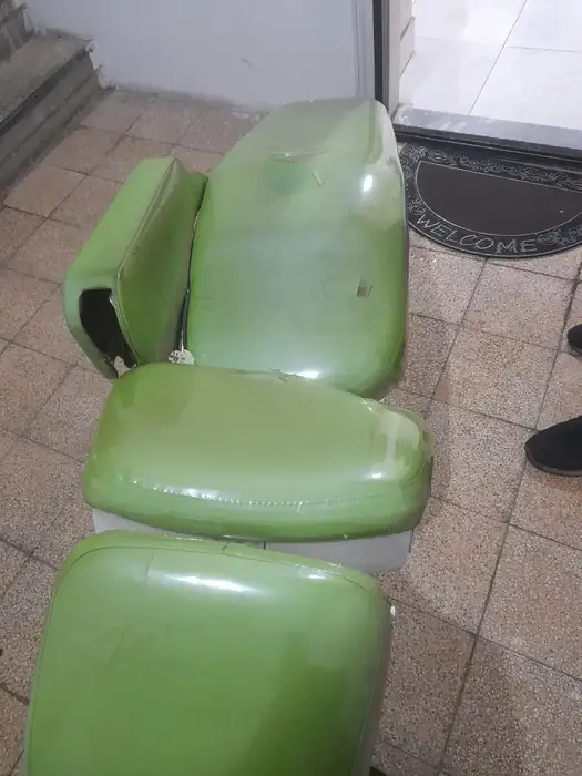 فروش یونیت دندانپزشکی در بریانک تهران