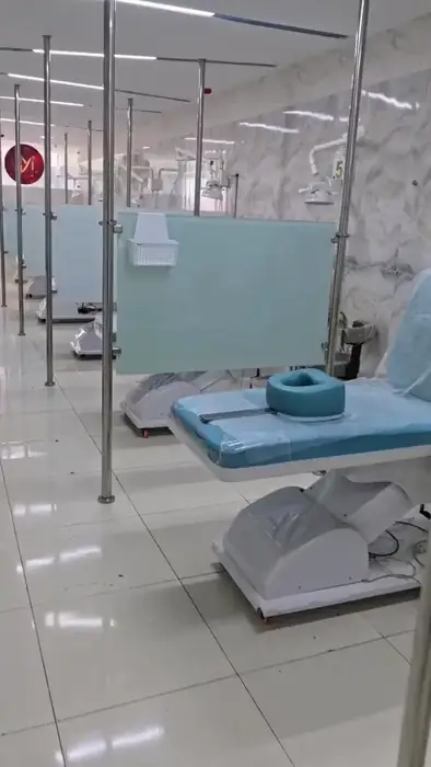 استخدام منشی خانم جهت کلینیک پوست و‌ مو در شیراز