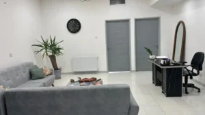 استخدام فیشیالیست حرفه‌ای جهت کلینیک زیبایی معتبر در بلوار مدرس رفسنجان استان کرمان