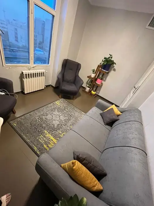 اجاره واحد 80متری اداری مناسب مطب در سعادت‌آباد تهران