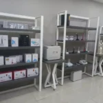 تجهیزات دندانپزشکی راشا در کرج