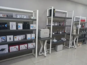 تجهیزات دندانپزشکی راشا در کرج