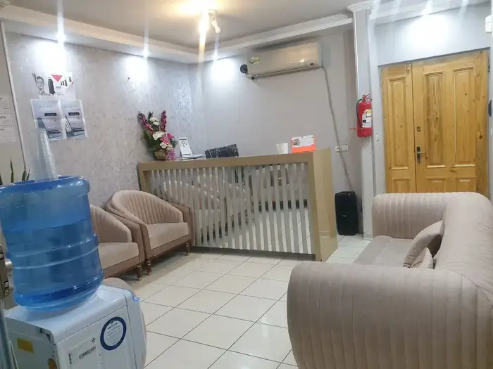 استخدام منشی جهت مطب لیزر در اصفهان