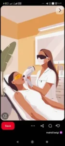 استخدام اپراتور لیزر جهت کلینیک خوشنام در قزوین