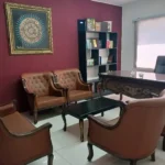 اجاره واحد 200متری مناسب مطب در ونک تهران