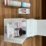 فروش متریال دندانپزشکی با قیمت استثنایی در شهریار