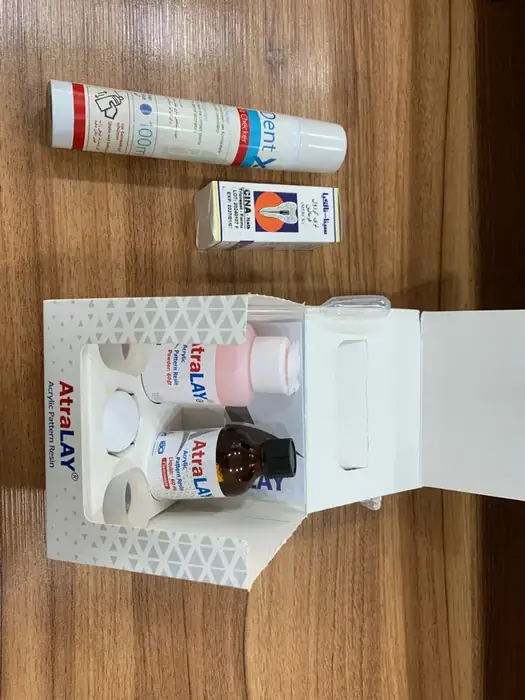 فروش متریال دندانپزشکی با قیمت استثنایی در شهریار