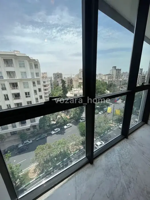 اجاره واحد اداری 147متری مناسب مطب در الهیه تهران