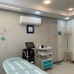 استخدام اپراتور لیزر خانم جهت مطب زیبایی در ستارخان تهران