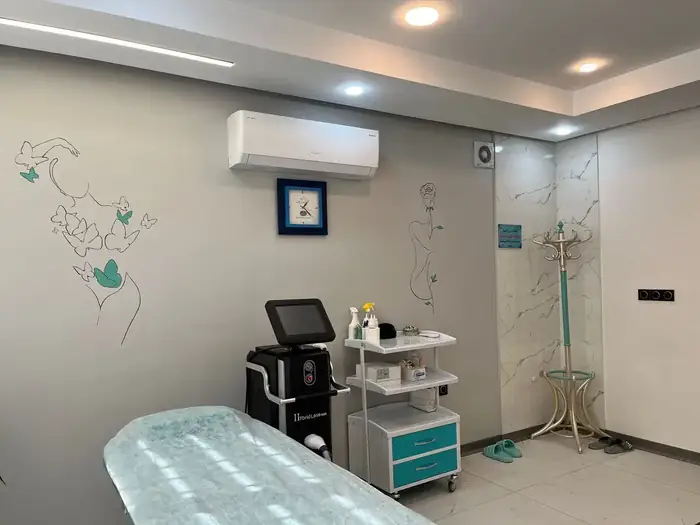 استخدام اپراتور لیزر خانم جهت مطب زیبایی در ستارخان تهران