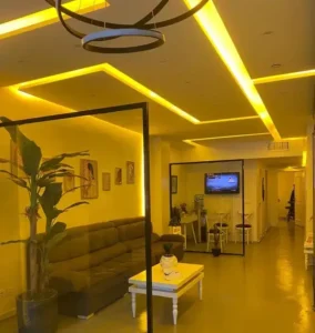 استخدام دستیار پزشک جهت کلینیک زیبایی در سعادت‌آباد تهران