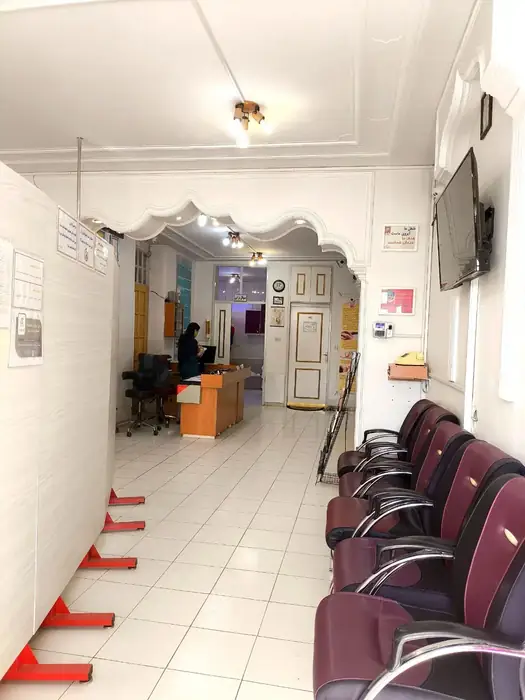 استخدام منشی و دستیار فیزیوتراپ جهت کلینیک در شیراز