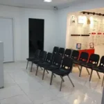 استخدام منشی خانم جهت کلینیک در خیابان 17شهریور تهران