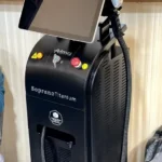 تعمیر و فروش تجهیزات پزشکی، زیبایی و لیزر در مشهد