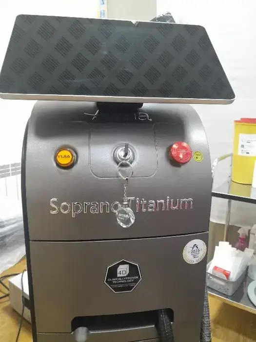 استخدام اپراتور لیزر جهت مرکز معتبر در کرج