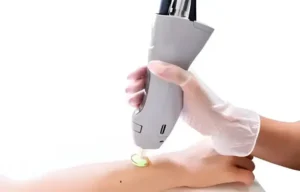 استخدام اپراتور لیزر جهت کلینیک در رشت