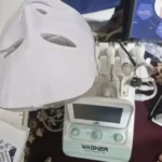 فروش لوازم فشیال در مشهد