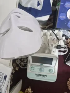 فروش لوازم فشیال در مشهد