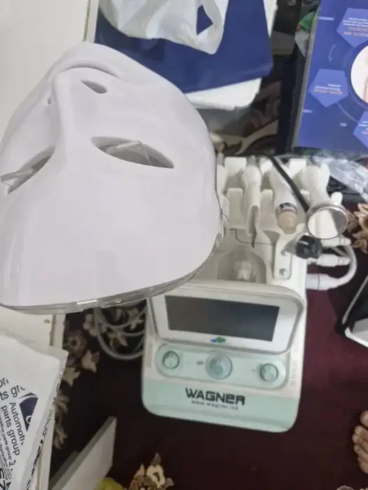 فروش لوازم فشیال در مشهد