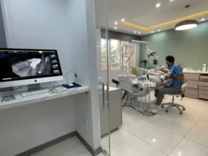 استخدام دستیار و منشی جهت کلینیک دندانپزشکی در استان فارس